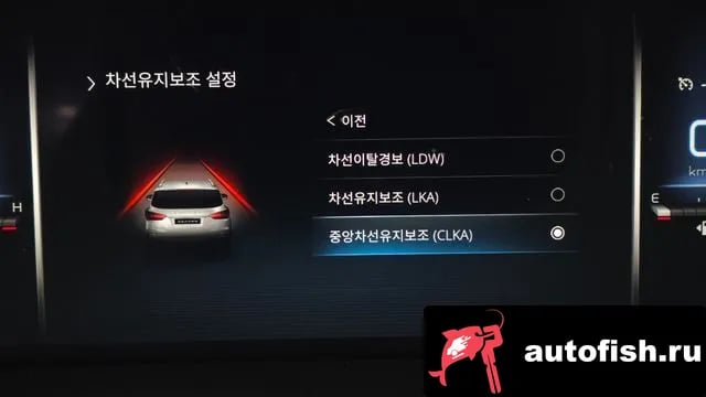 KG Mobility (Ssangyong) Rexton All New Rexton 2021 года - похожие автомобили
