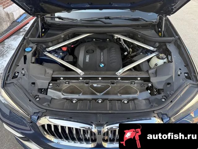 BMW X5 X5 (G05) 2020 года - похожие автомобили