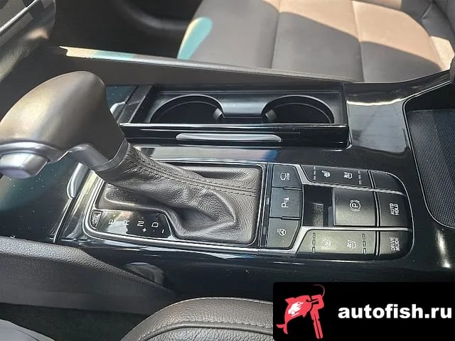 Kia K7 Come New K7 2019 года - похожие автомобили
