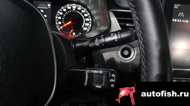 Renault Korea (Samsung) XM3 XM3 2023 года - похожие автомобили