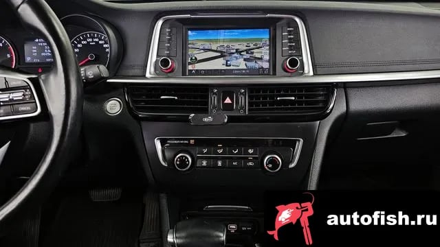 Kia K5 The New K5 2nd generation 2019 года - похожие автомобили