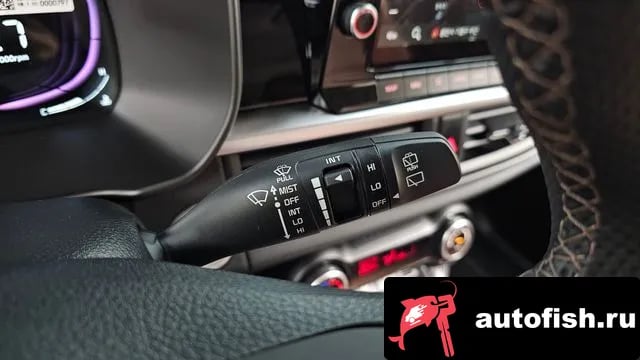 Kia morning The New Morning (JA) 2024 года - похожие автомобили