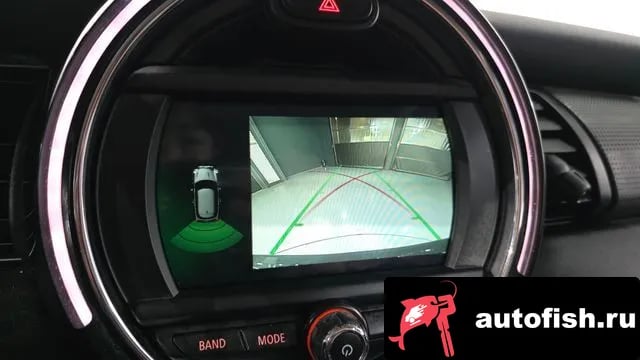 Mini Cooper Cooper 2019 года - похожие автомобили