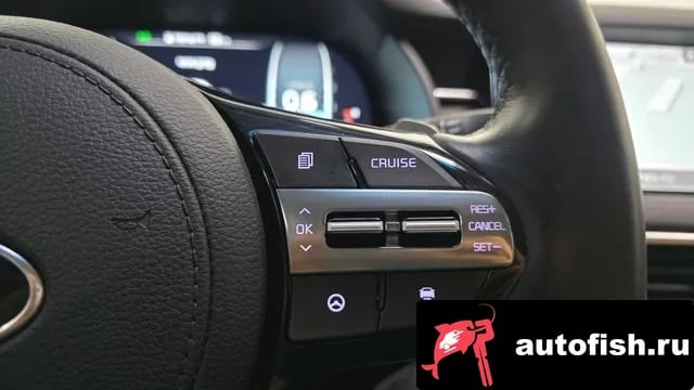 Kia K7 K7 Premier 2020 года - похожие автомобили