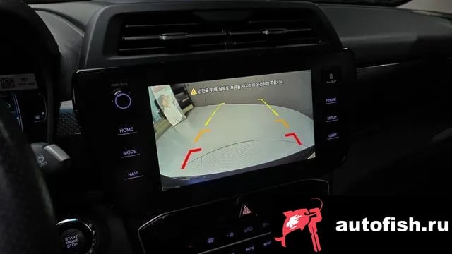 KG Mobility (Ssangyong) TIBOLI The New Tivoli 2023 года - похожие автомобили