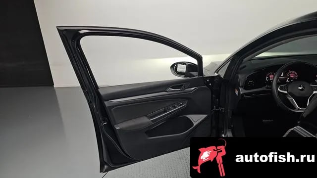 Volkswagen Golf Golf 8th Generation 2022 года - похожие автомобили