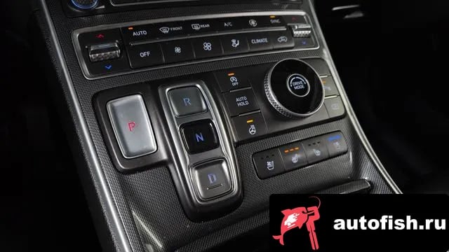 Hyundai Santafe The New San Tafe 2020 года - похожие автомобили