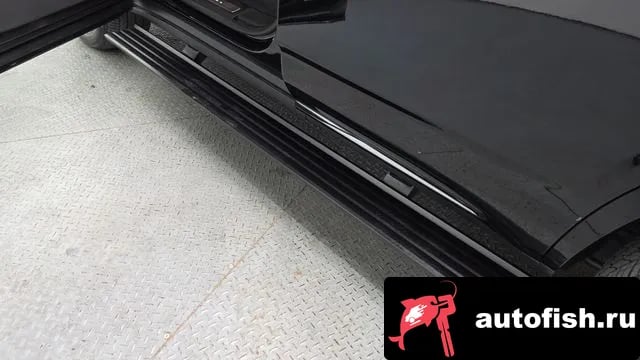 Cadillac Escalade Escalade 5th Generation 2023 года - похожие автомобили
