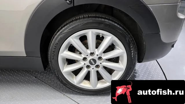 Mini Clubman Cooper D Clubman 2019 года - похожие автомобили