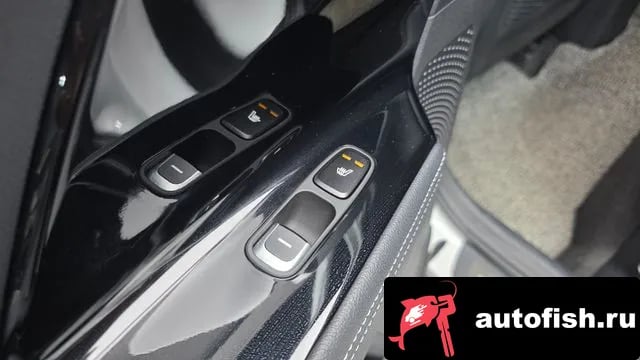 Kia Niro The New Niro 2021 года - похожие автомобили