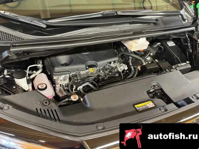 Toyota Alphard Alphad 4th Generation 2024 года - похожие автомобили