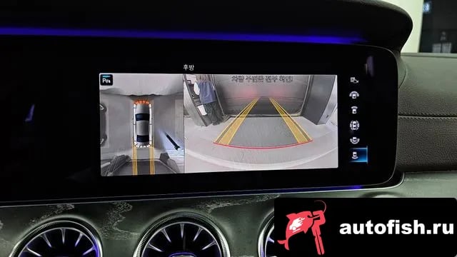 Mercedes-Benz CLS-Class CLS-Class C257 2021 года - похожие автомобили