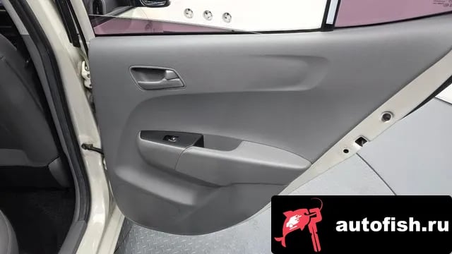 Kia morning All New Morning (JA) 2018 года - похожие автомобили