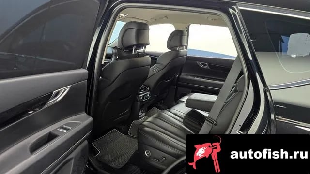 Genesis GV80 GV80 2021 года - похожие автомобили