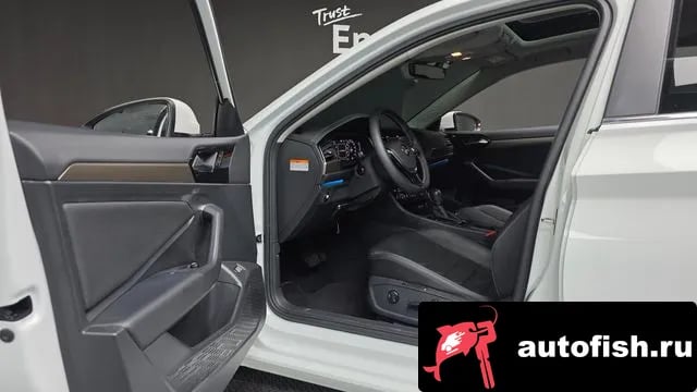 Volkswagen Jetta 7th Generation of Zeta 2021 года - похожие автомобили
