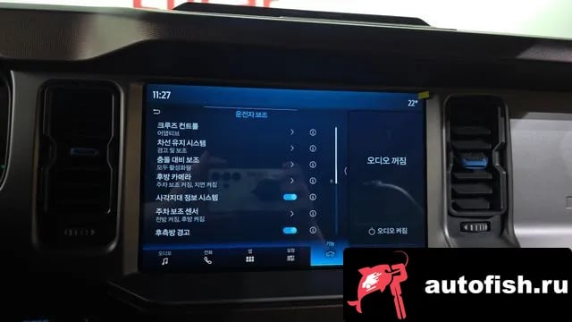 Ford Bronco Bronco 6th Generation 2022 года - похожие автомобили