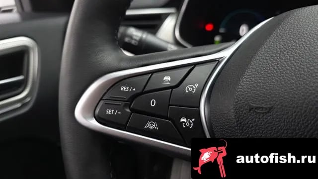Renault Korea (Samsung) XM3 XM3 2023 года - похожие автомобили