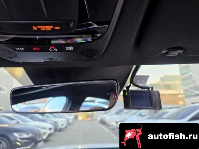 Kia K5 K5 3rd generation 2019 года - похожие автомобили