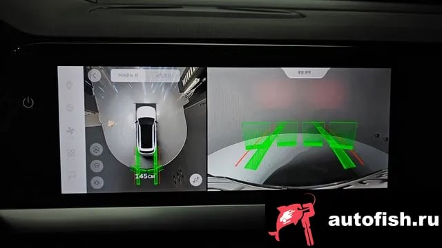 Renault Korea (Samsung) Grand Koleos Grand Coleos 2025 года - похожие автомобили