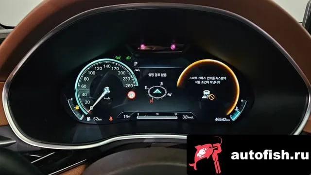 Genesis G80 G80 (RG3) 2022 года - похожие автомобили