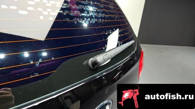 Kia Carnival All New Carnival 2018 года - похожие автомобили