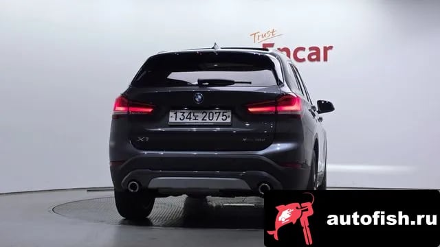 BMW X1 X1 (F48) 2020 года - похожие автомобили