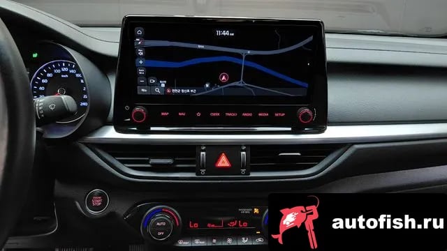 Kia K3 The New K3 2nd generation 2022 года - похожие автомобили