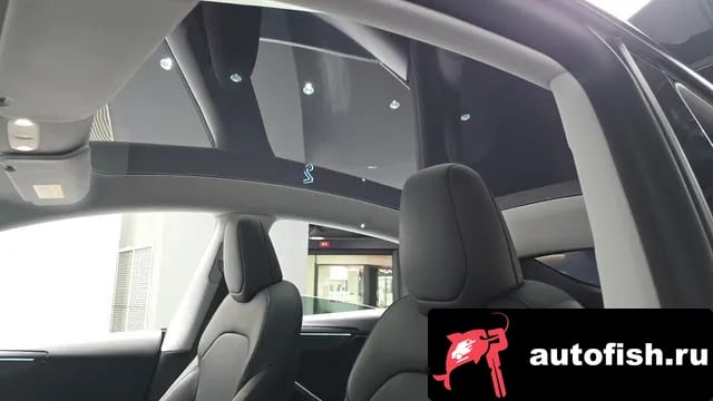 Tesla Model Y Model Y 2025 года - похожие автомобили