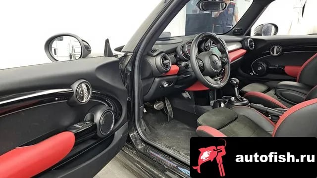 Mini Cooper Cooper S 2019 года - похожие автомобили