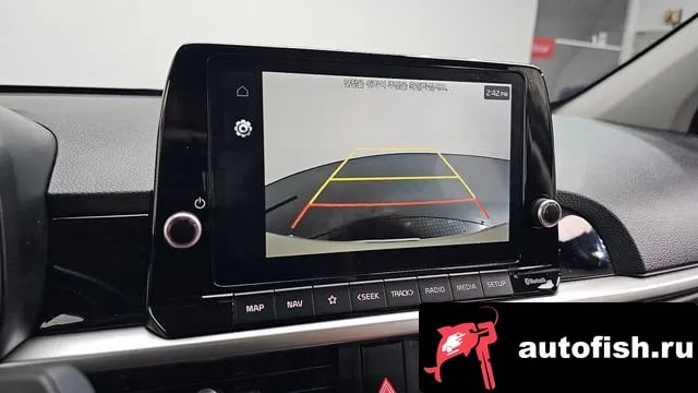 Kia morning The New Morning (JA) 2023 года - похожие автомобили