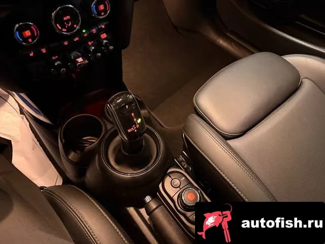 Mini Cooper Cooper 2021 года - похожие автомобили