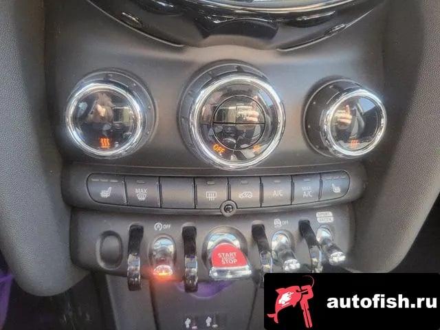 Mini Cooper Cooper 2019 года - похожие автомобили