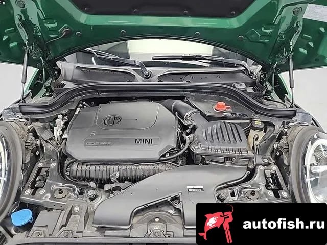 Mini Cooper Cooper S 2021 года - похожие автомобили