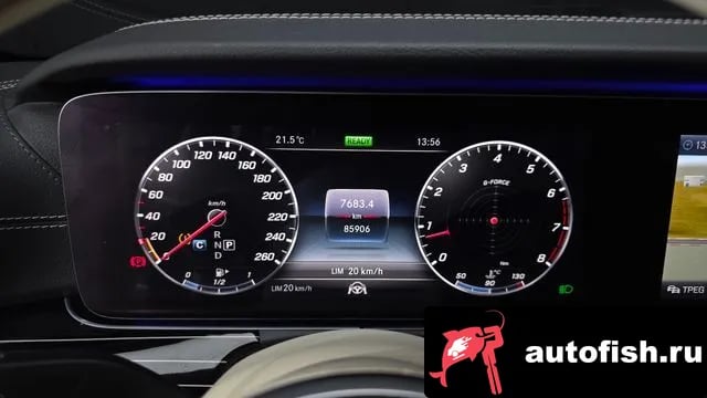 Mercedes-Benz CLS-Class CLS-Class C257 2019 года - похожие автомобили