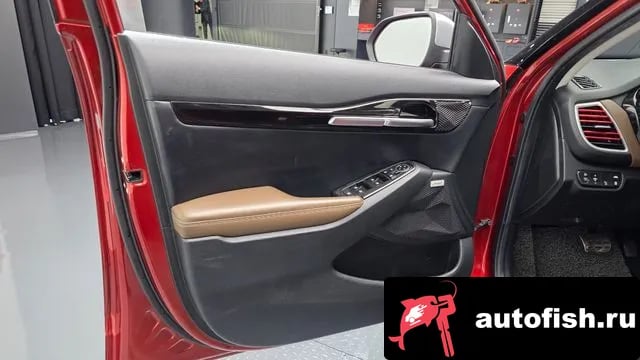 Kia Seltos Celtos 2020 года - похожие автомобили