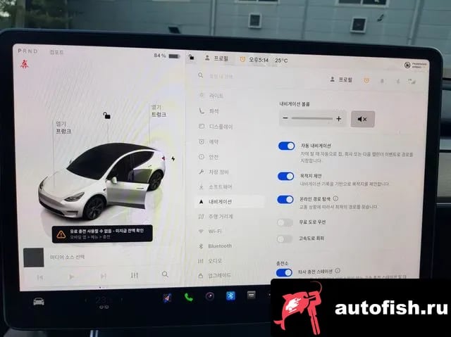 Tesla Model Y Model Y 2025 года - похожие автомобили