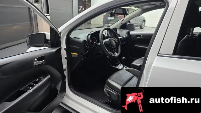 Kia morning Morning Urban (JA) 2023 года - похожие автомобили