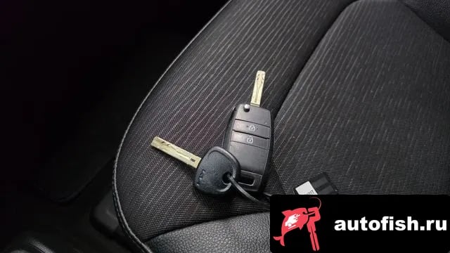 Kia RAY The New Ray 2022 года - похожие автомобили