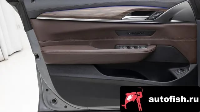 BMW Gran Turismo 6 Series GT (G32) 2023 года - похожие автомобили