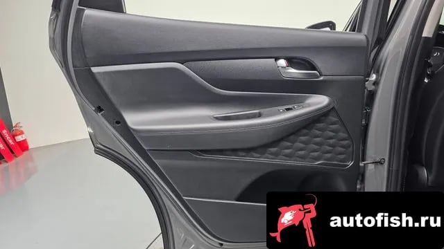 Hyundai Santafe San Tafe TM 2018 года - похожие автомобили