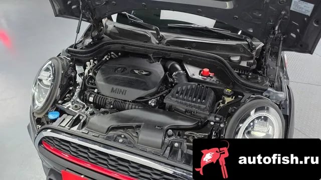 Mini Cooper Cooper S 2019 года - похожие автомобили