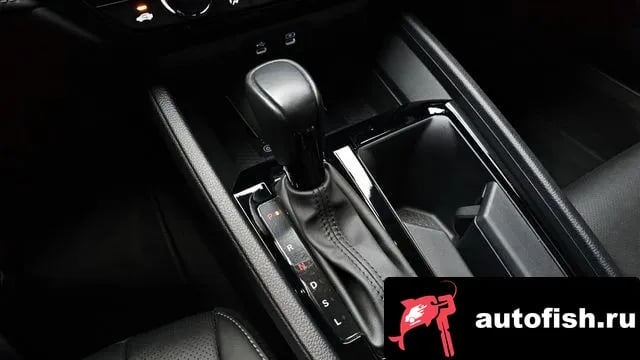 Honda Accord Accord 11th Generation 2024 года - похожие автомобили