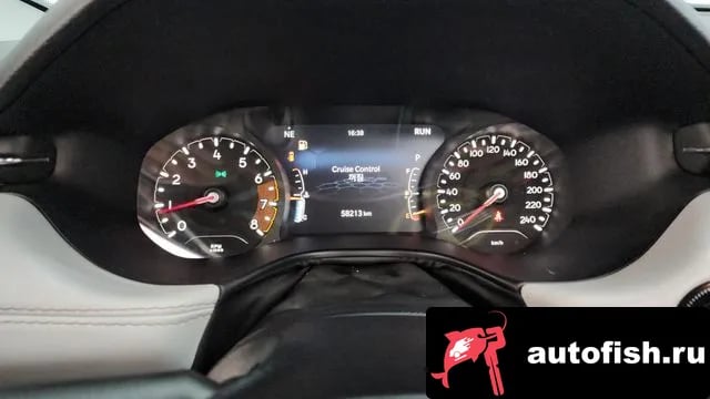Jeep Compass Compass 2nd Generation 2022 года - похожие автомобили