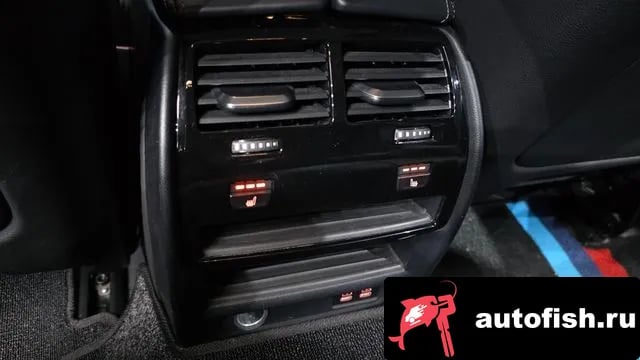 BMW 5-Series 5 Series (G30) 2021 года - похожие автомобили