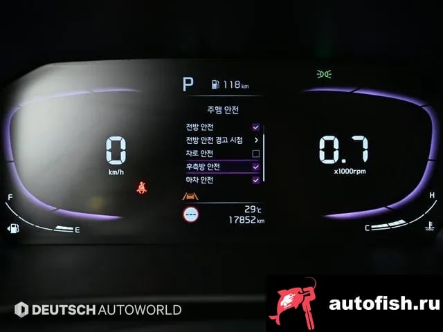Kia morning The New Morning (JA) 2024 года - похожие автомобили