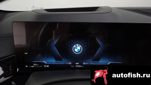BMW X6 X6 (G06) 2025 года - похожие автомобили