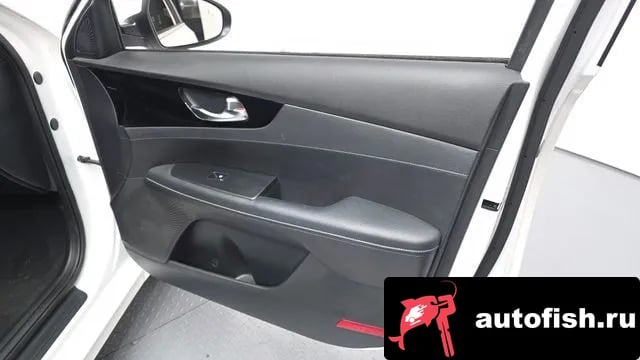 Kia K3 The New K3 2nd generation 2022 года - похожие автомобили