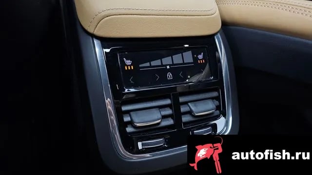 Volvo XC60 XC60 second Generation 2021 года - похожие автомобили