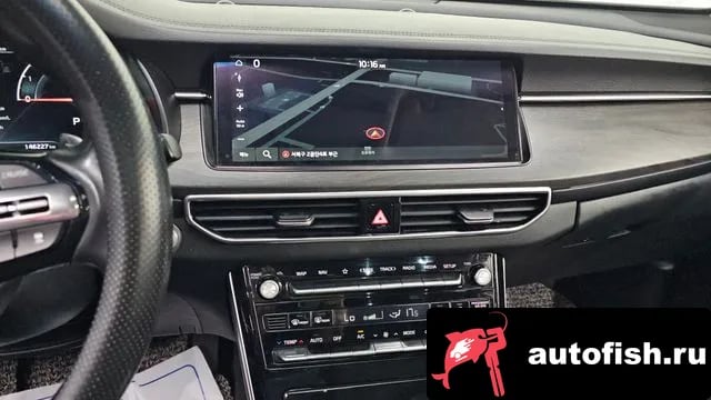 Kia K7 K7 Premier 2019 года - похожие автомобили
