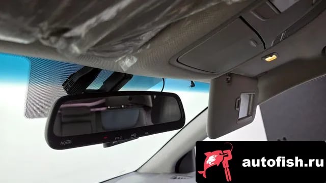 Hyundai Ioniq Ionic Hybrid 2019 года - похожие автомобили